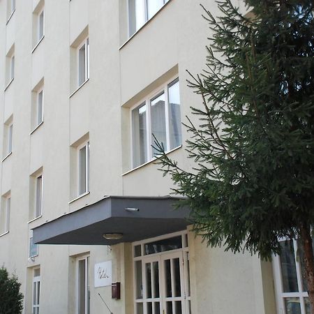 Hotel Merkur Miercurea Ciuc Dış mekan fotoğraf