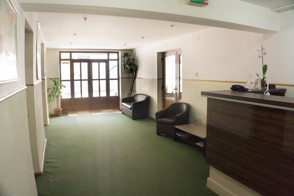 Hotel Merkur Miercurea Ciuc Dış mekan fotoğraf