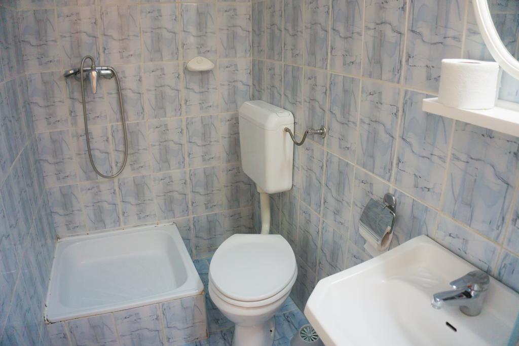 Hotel Merkur Miercurea Ciuc Dış mekan fotoğraf