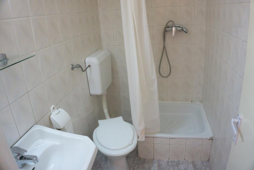 Hotel Merkur Miercurea Ciuc Dış mekan fotoğraf