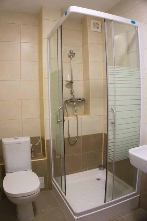 Hotel Merkur Miercurea Ciuc Dış mekan fotoğraf